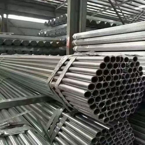 河口q355nhb耐候钢管