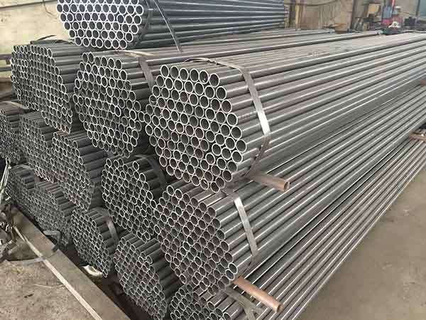 河口nd考登钢管